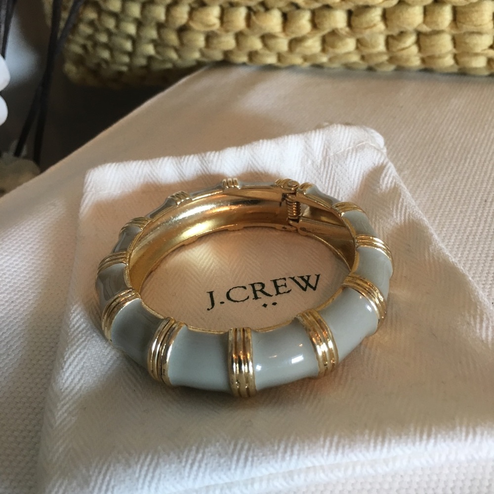 J.Crew Bangle